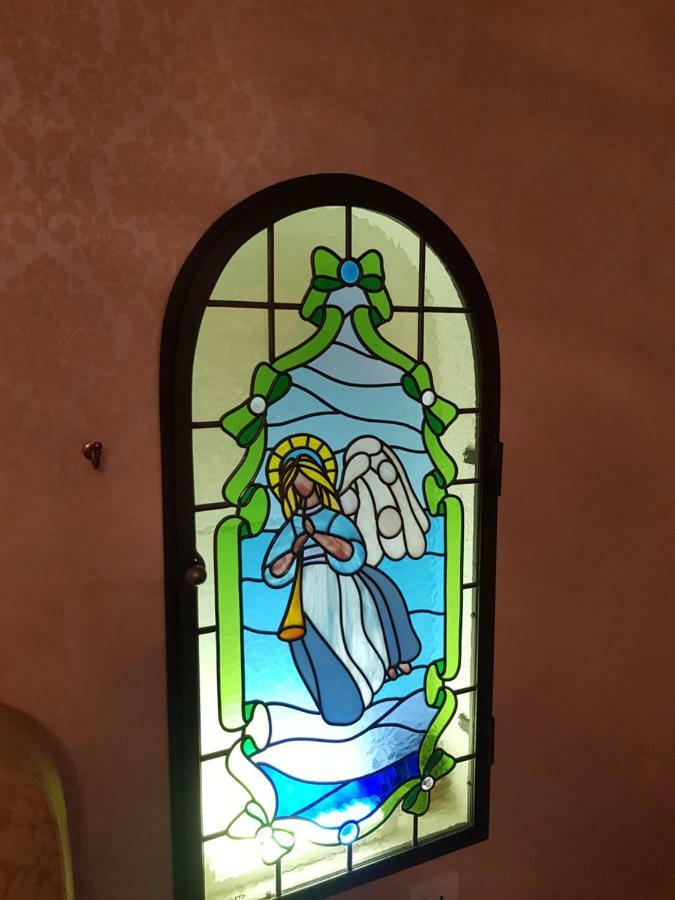Gli Angeli Appartement