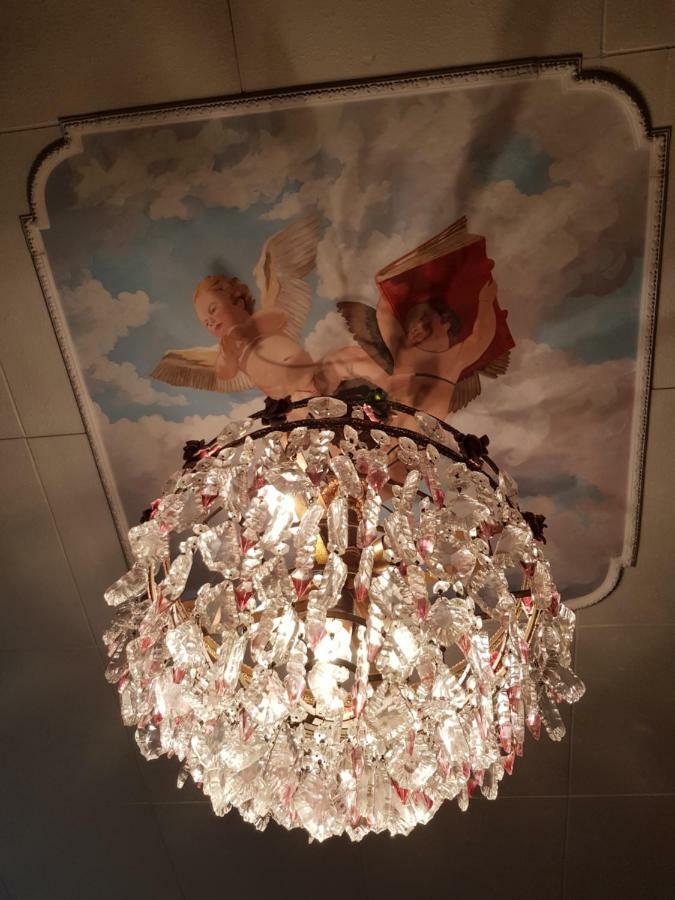Gli Angeli * Venise