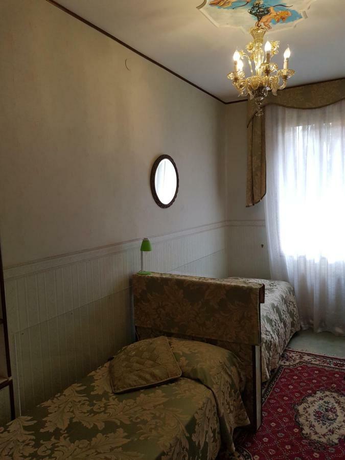 Appartement Gli Angeli Venise