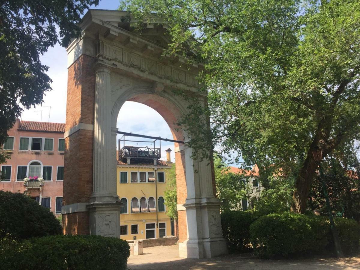 Gli Angeli Venise
