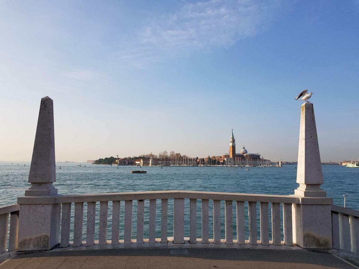 Gli Angeli Venise