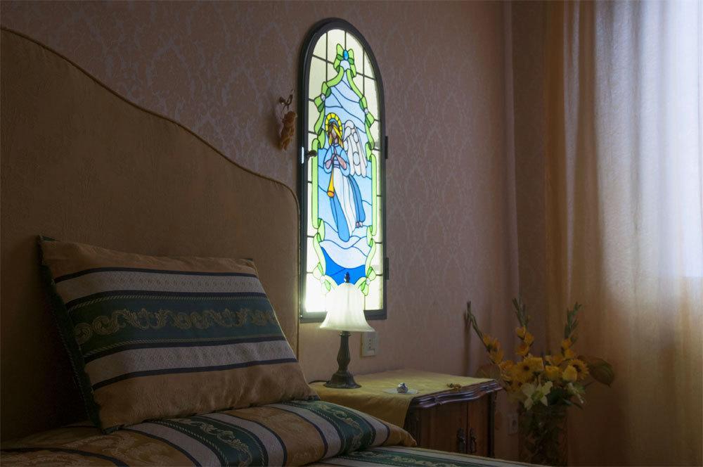 Gli Angeli Apartamento *