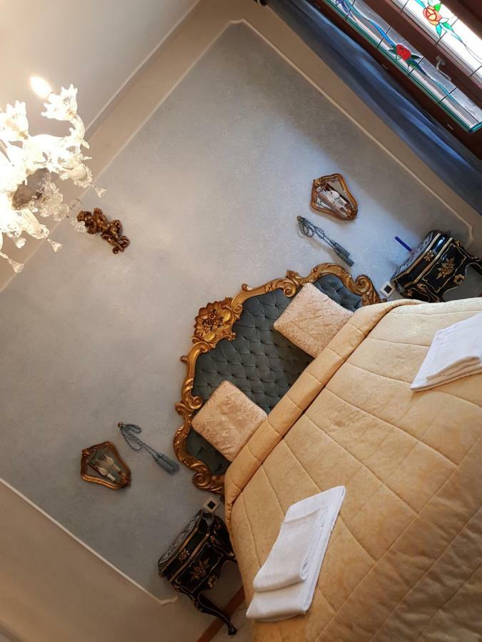 Gli Angeli Apartamento